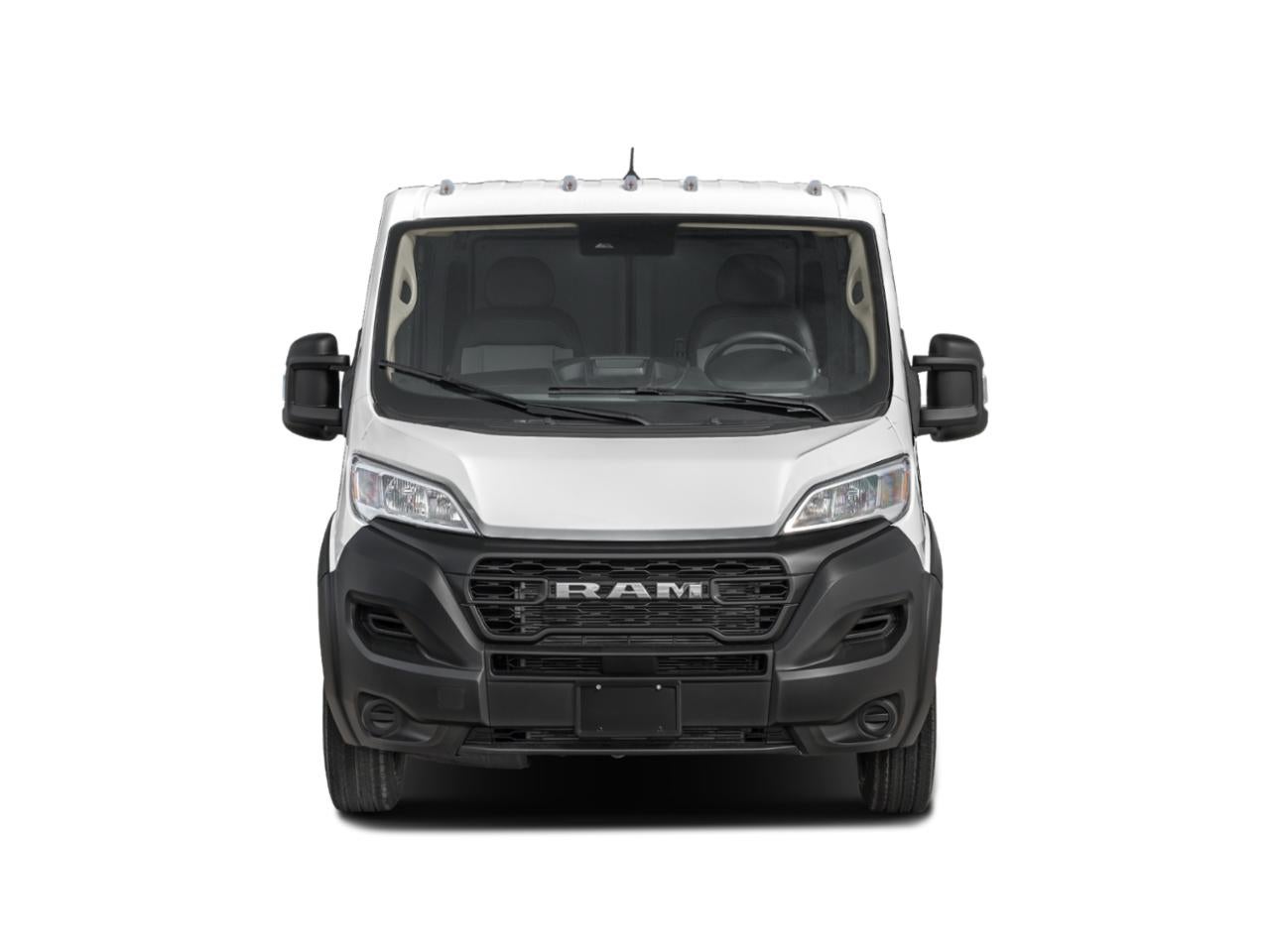 2023 RAM ProMaster Cargo Van Base
