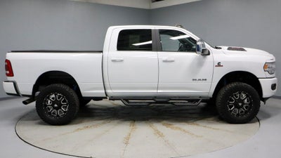 2023 RAM 2500 Laramie