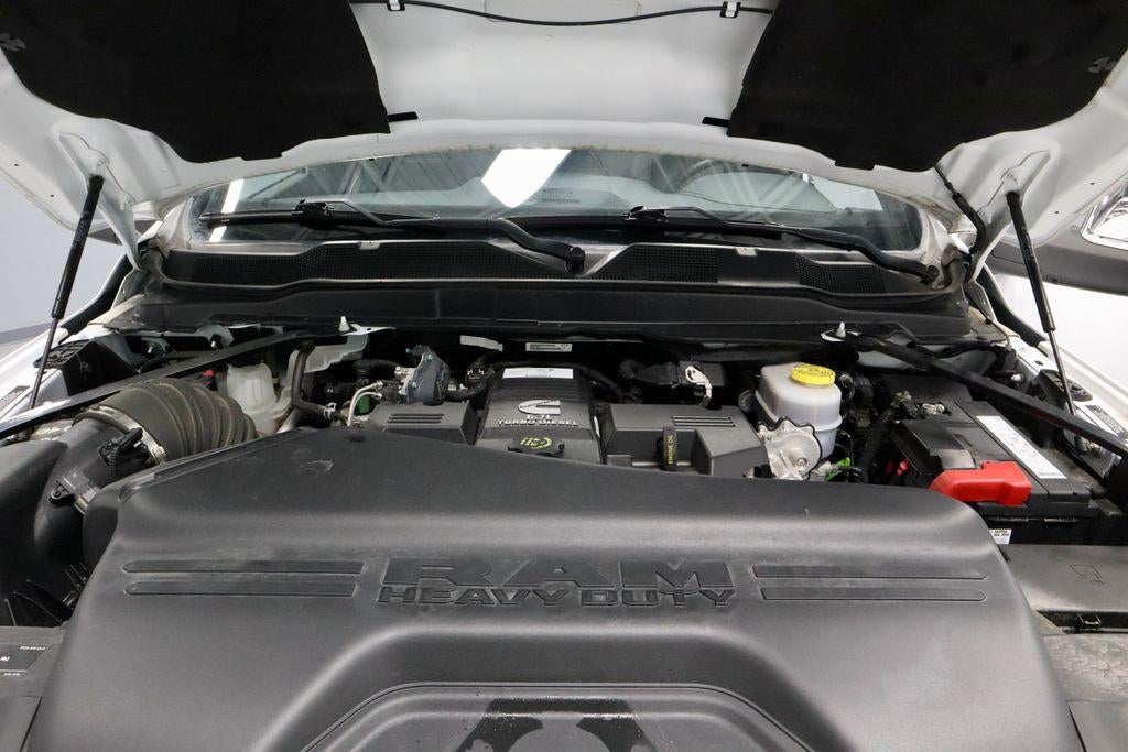 2023 RAM 2500 Laramie