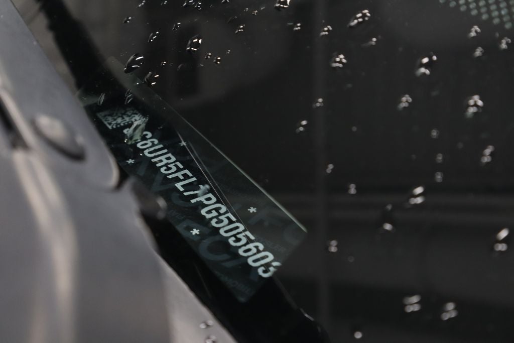 2023 RAM 2500 Laramie