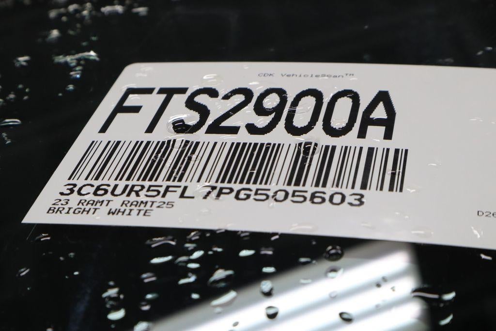 2023 RAM 2500 Laramie