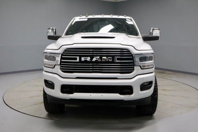 2023 RAM 2500 Laramie