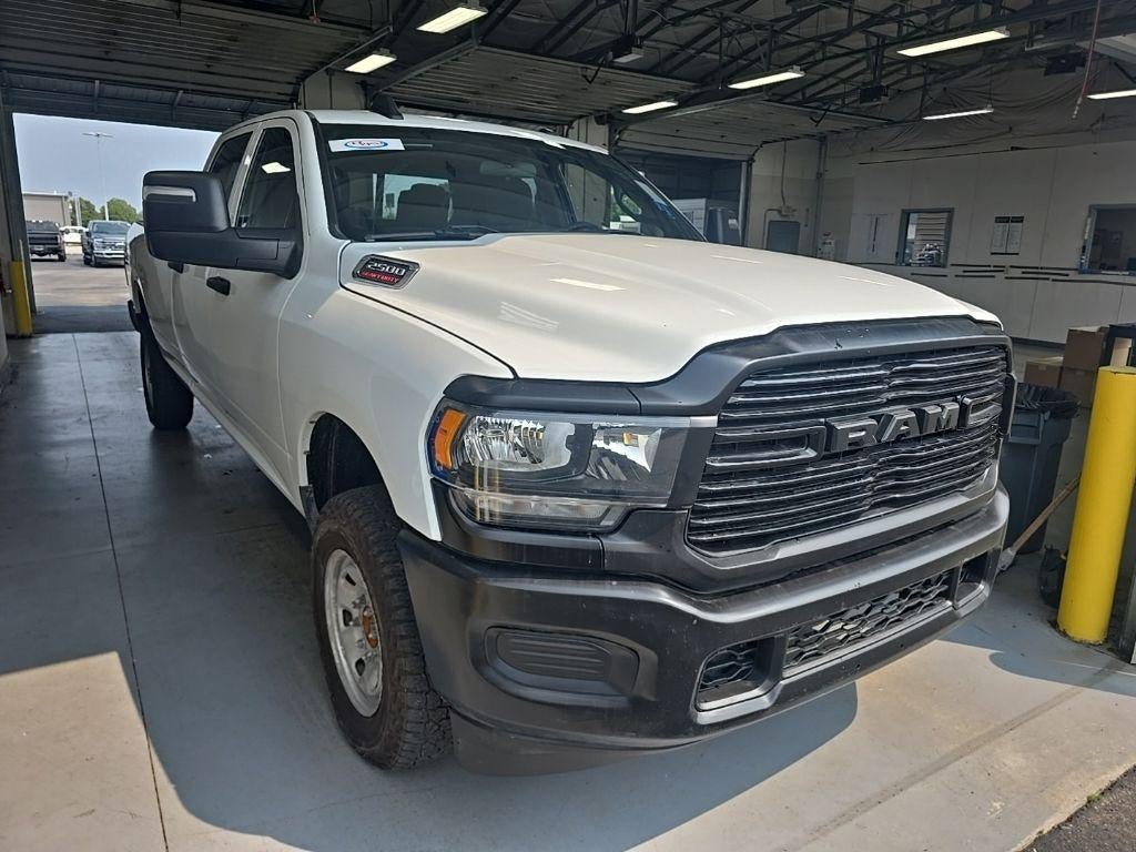 2023 RAM 2500 Tradesman