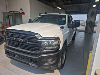 2023 RAM 2500 Tradesman