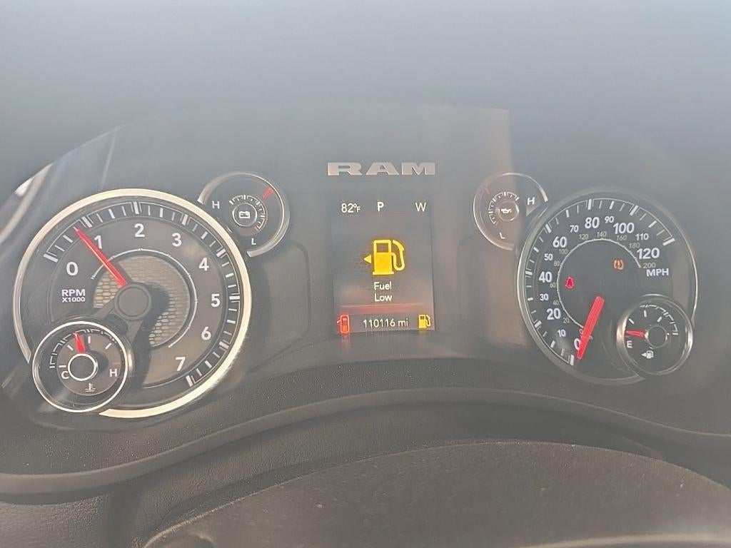 2023 RAM 2500 Tradesman