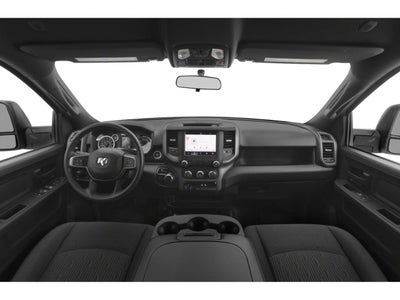 2023 RAM 2500 Tradesman