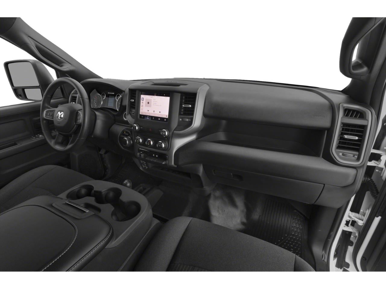 2023 RAM 2500 Tradesman