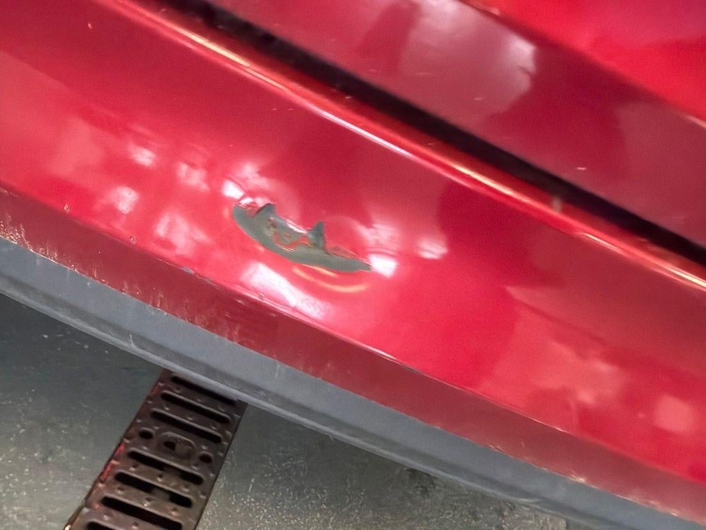 2020 Ford Fusion S