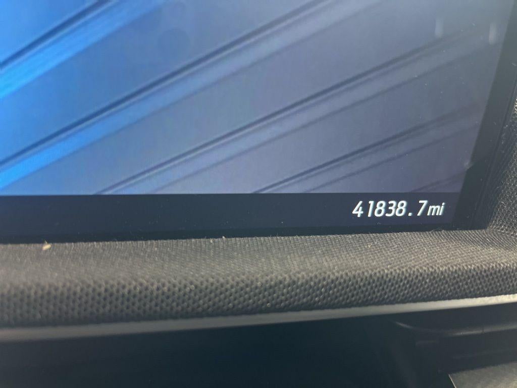 2021 Ford Mustang Mach-E Select