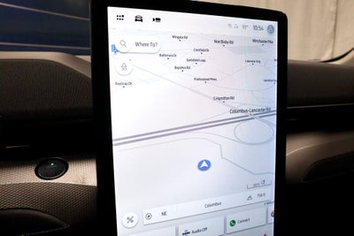 2021 Ford Mustang Mach-E Select