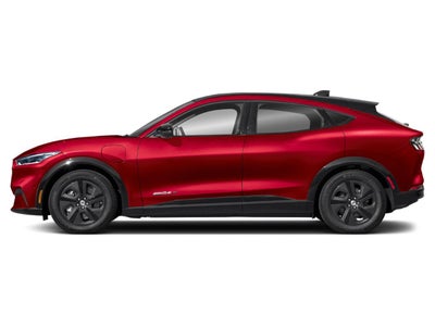 2021 Ford Mustang Mach-E Select