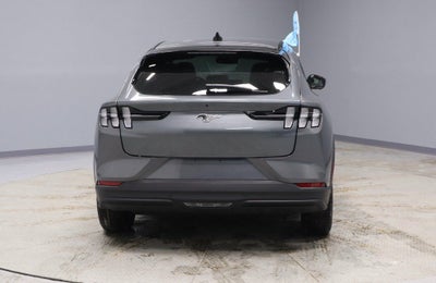 2023 Ford Mustang Mach-E Select