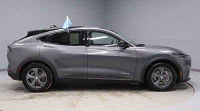 2023 Ford Mustang Mach-E Select