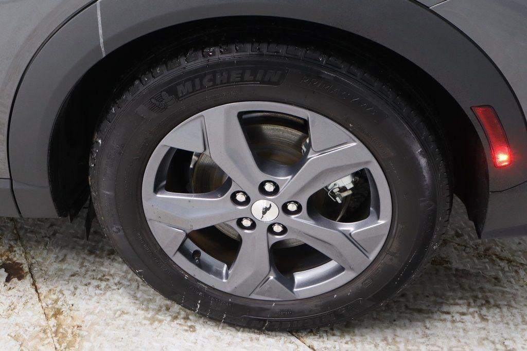 2023 Ford Mustang Mach-E Select