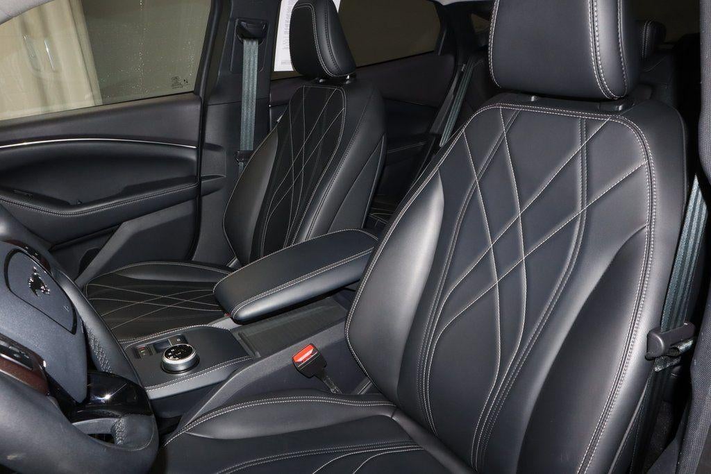 2023 Ford Mustang Mach-E Select