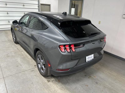 2023 Ford Mustang Mach-E Select