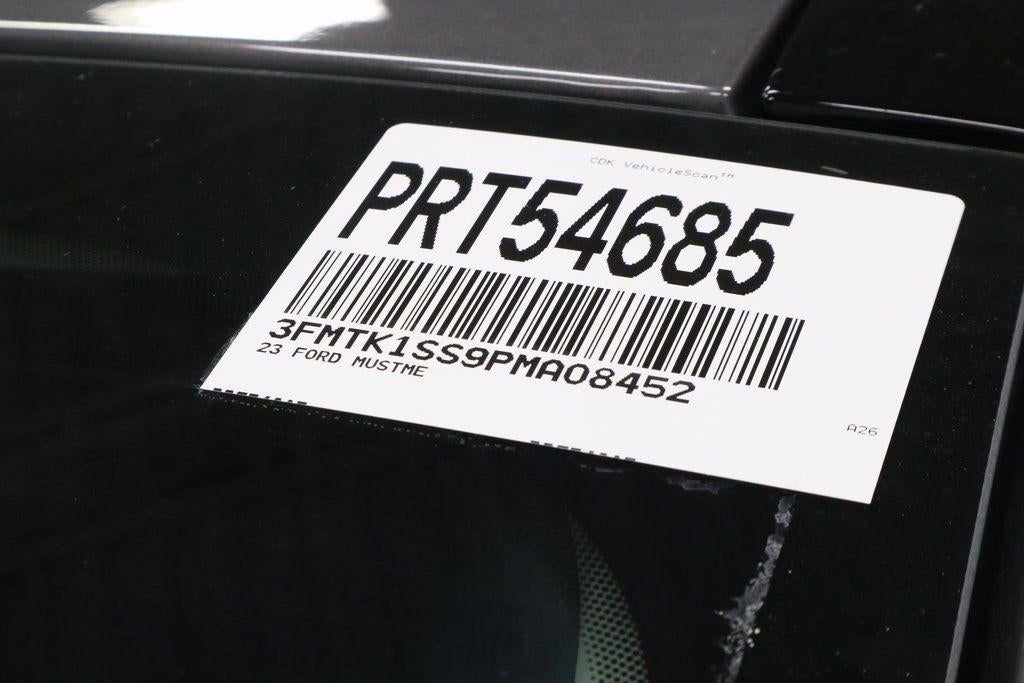 2023 Ford Mustang Mach-E Select