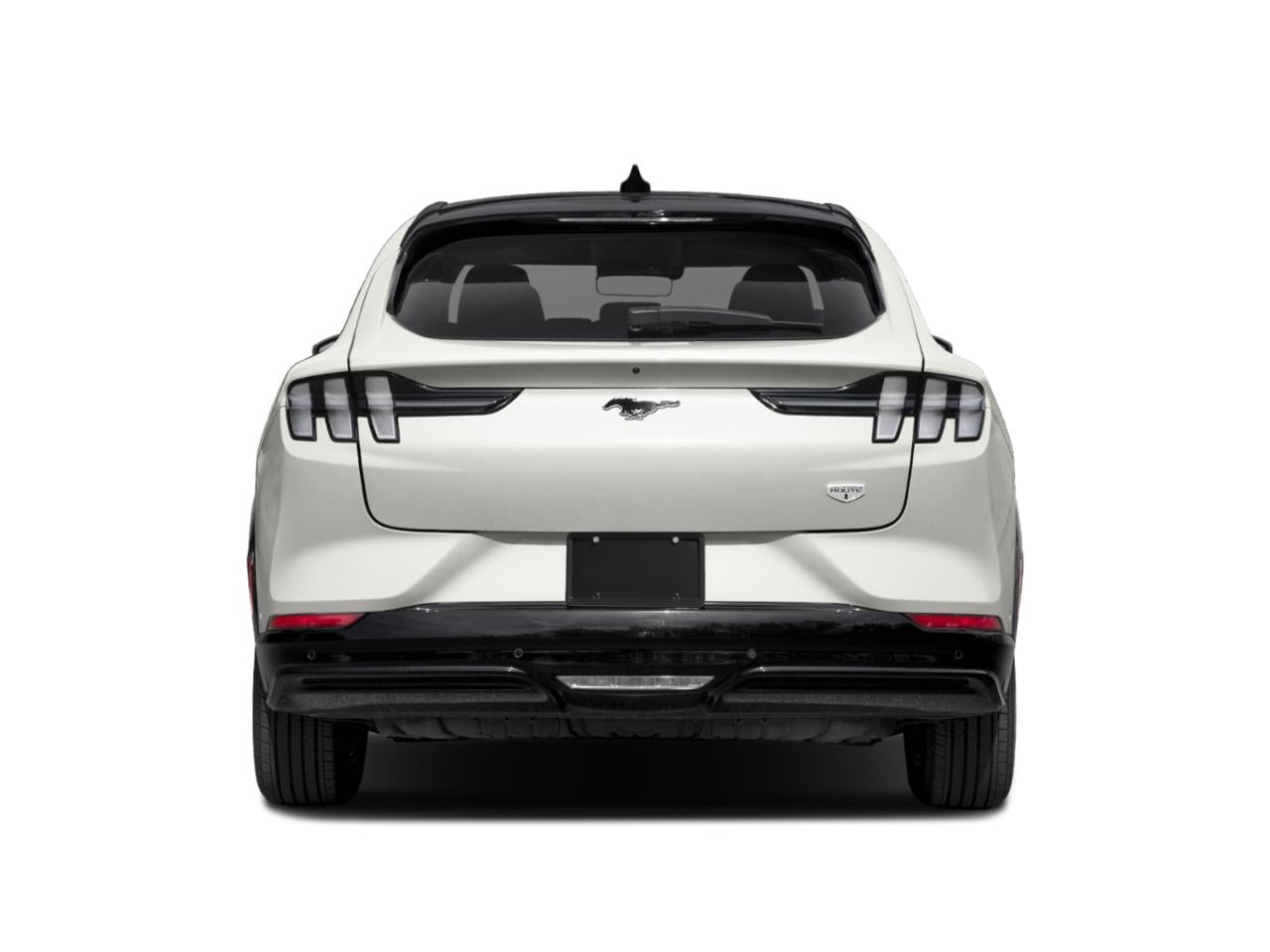 2023 Ford Mustang Mach-E Select