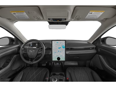 2024 Ford Mustang Mach-E Select