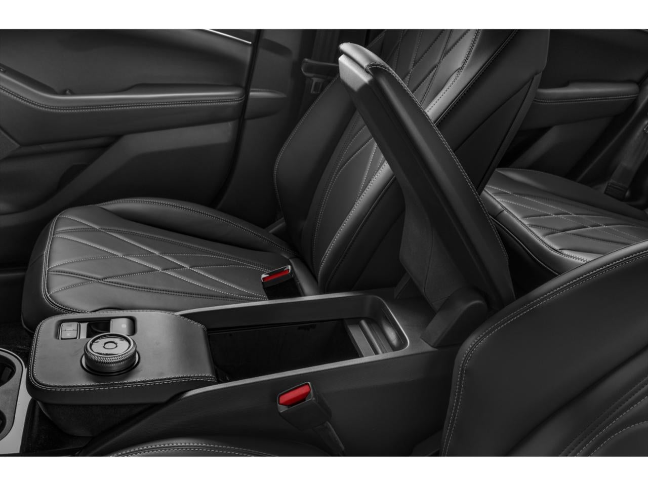 2024 Ford Mustang Mach-E Select