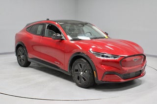 2022 Ford Mustang Mach-E California Route 1