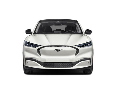 2022 Ford Mustang Mach-E California Route 1