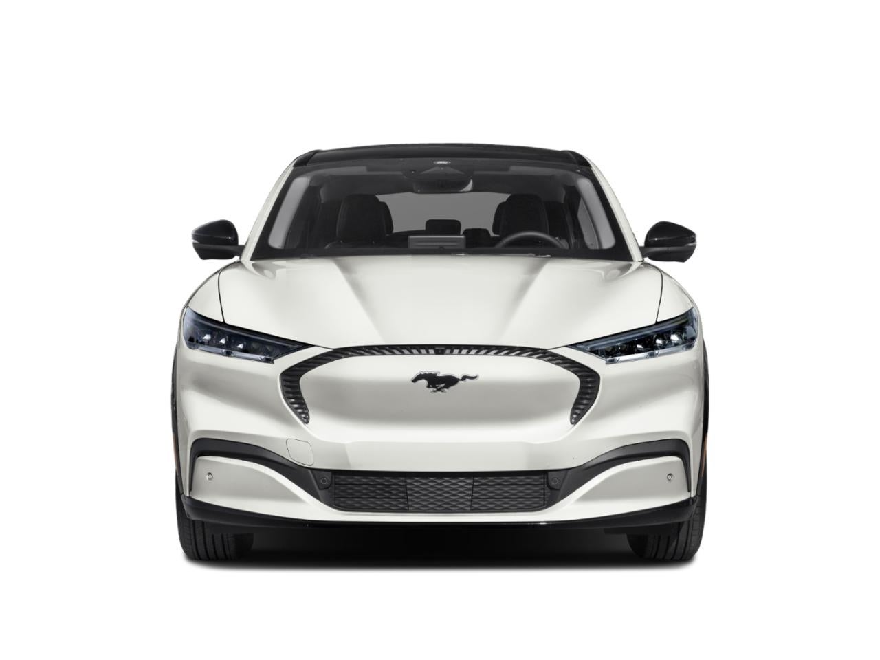 2022 Ford Mustang Mach-E California Route 1