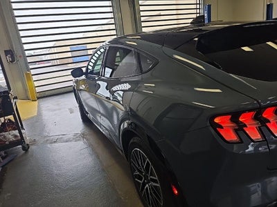 2024 Ford Mustang Mach-E Premium