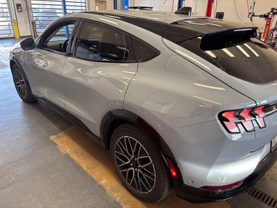 2024 Ford Mustang Mach-E Premium