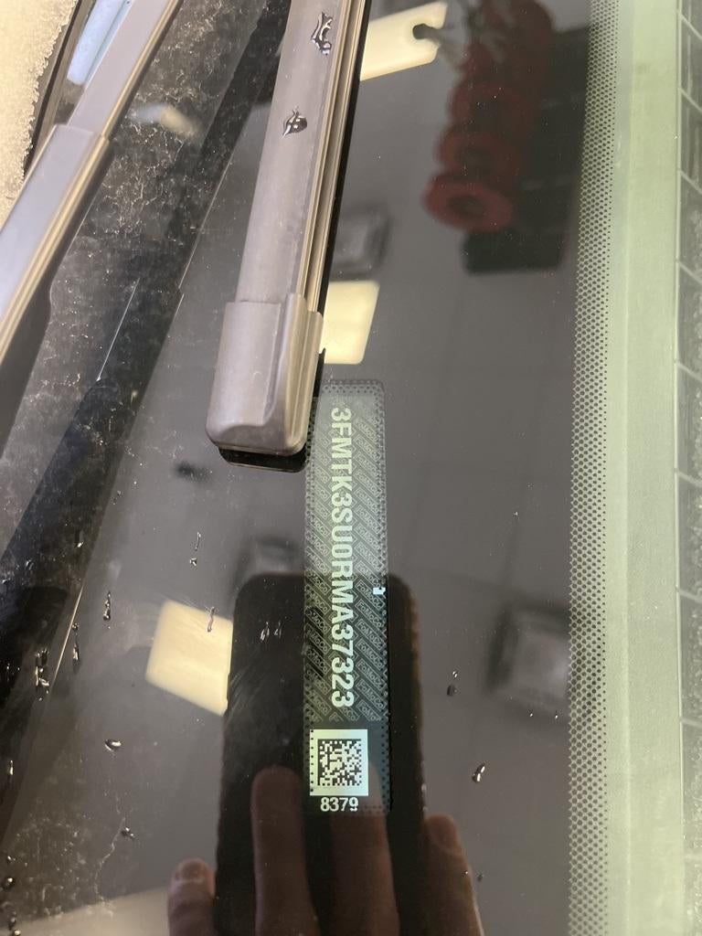 2024 Ford Mustang Mach-E Premium