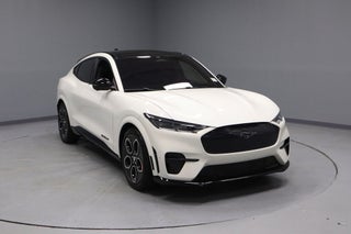 2022 Ford Mustang Mach-E GT