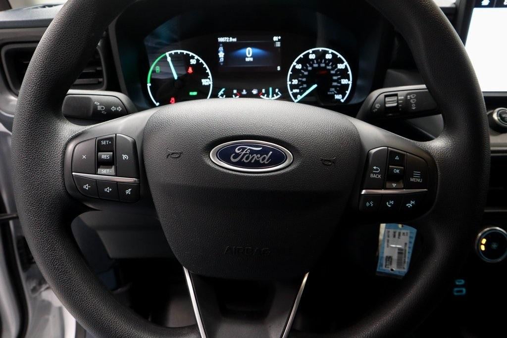 2024 Ford Maverick XL