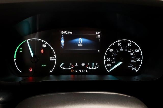 2024 Ford Maverick XL