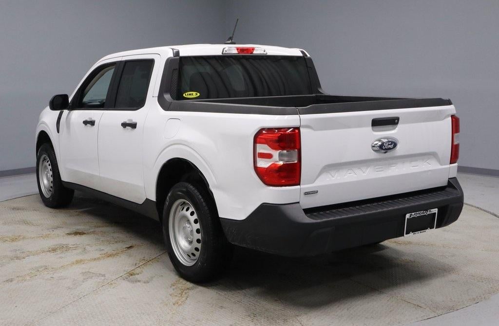 2022 Ford Maverick XL