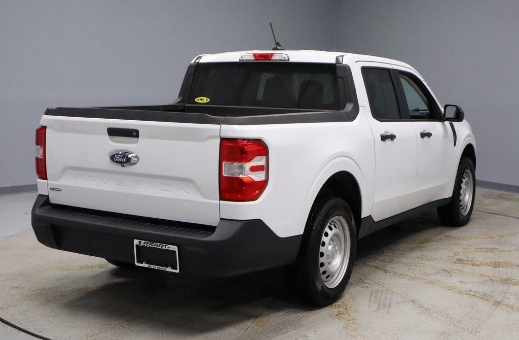 2022 Ford Maverick XL