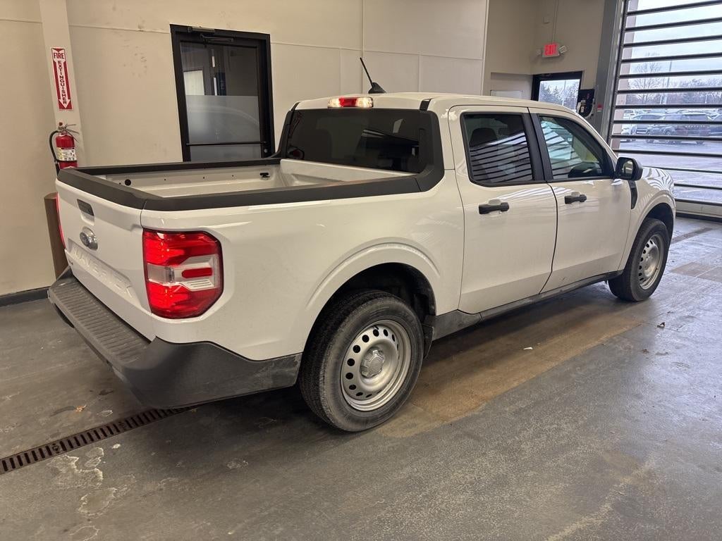 2022 Ford Maverick XL