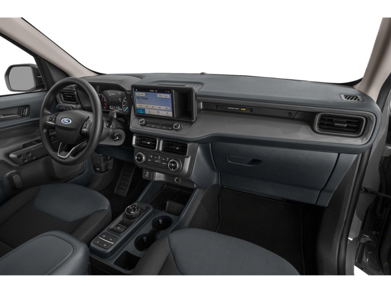 2023 Ford Maverick XL