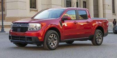 2023 Ford Maverick XL
