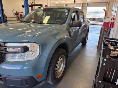 2023 Ford Maverick XL