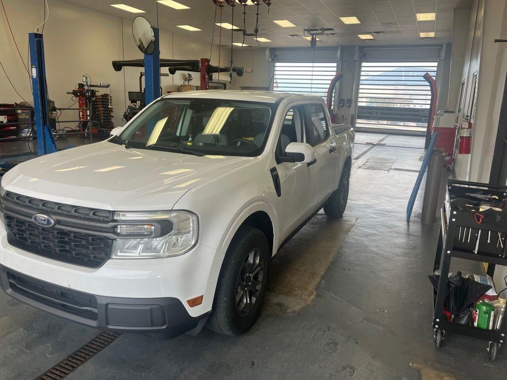 2023 Ford Maverick XLT
