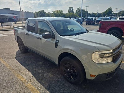 2023 Ford Maverick Base