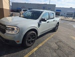 2023 Ford Maverick Base
