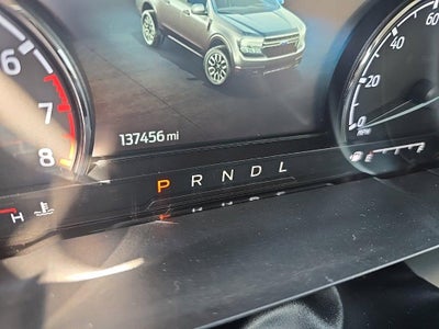2023 Ford Maverick Base