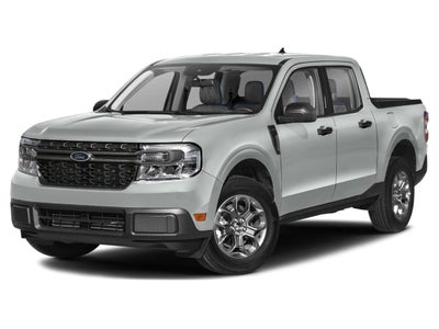 2023 Ford Maverick Base