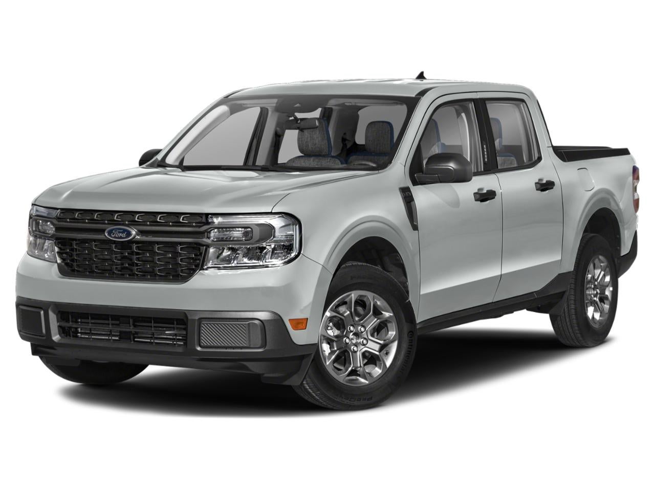 2023 Ford Maverick Base