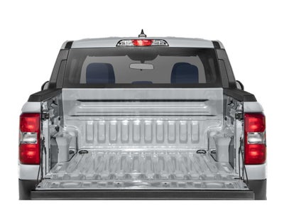 2023 Ford Maverick Base