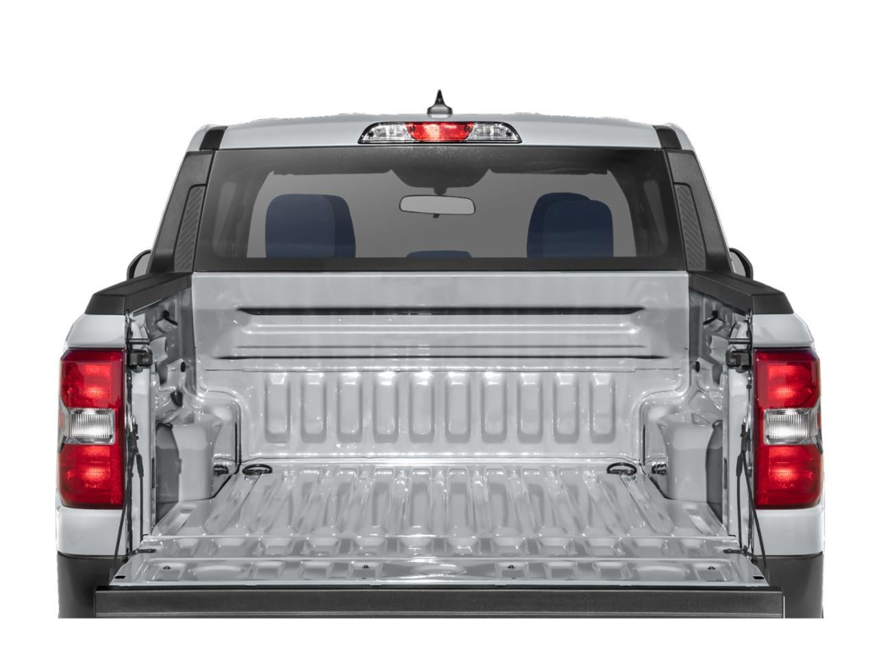 2023 Ford Maverick Base