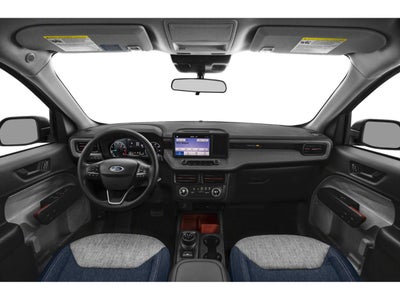 2023 Ford Maverick Base