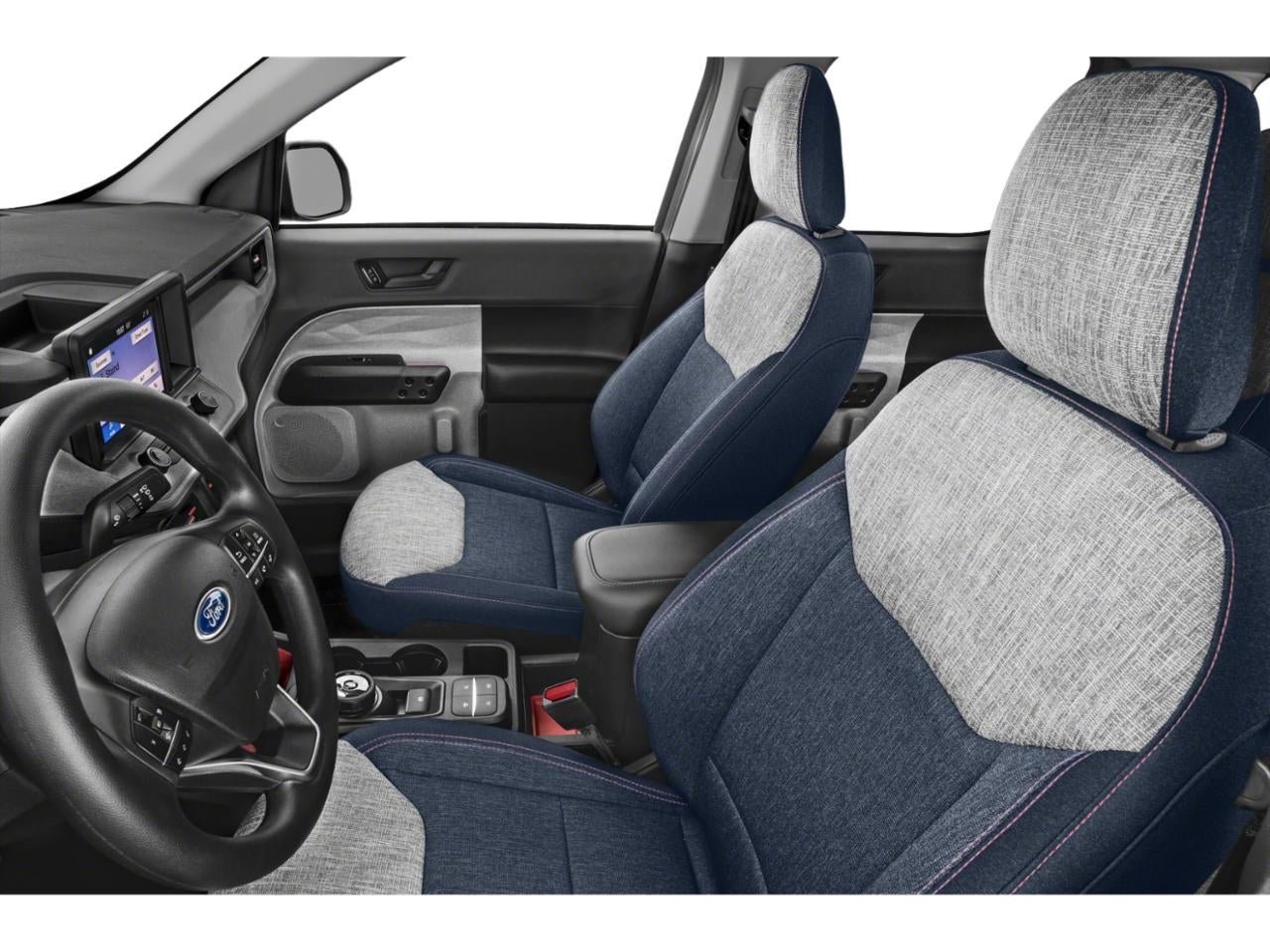 2023 Ford Maverick Base