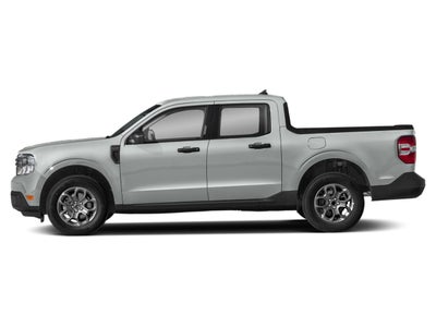 2023 Ford Maverick Base